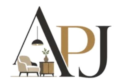 APJ Furniture & Interior logo
